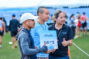 BIB: 
                            <button type="button" onclick="openModal(25031967)" class="btn btn-primary btn-sm float-right btn-popup" data-toggle="modal" data-target=".modal-high-quality">
                        <i class="fas fa-shopping-cart"></i> Add to Cart
                    </button>
                                            <button type="button" onclick="isThisMe(25031967, true)" class="btn btn-success btn-sm float-right btn-popup btn-isme hidden" data-toggle="tooltip" data-placement="bottom" title="นี่คือรูปของคุณใช่ไหม คลิกที่นี่เพื่อเอาเข้าอัลบั้ม">
                        <i class="fas fa-plus"></i> Add to album
                    </button>
                    <button type="button" onclick="isThisMe(25031967, false)" class="btn btn-warning btn-sm float-right btn-popup btn-isnotme hidden">
                        <i class="fas fa-ban"></i> Remove from album
                    </button>